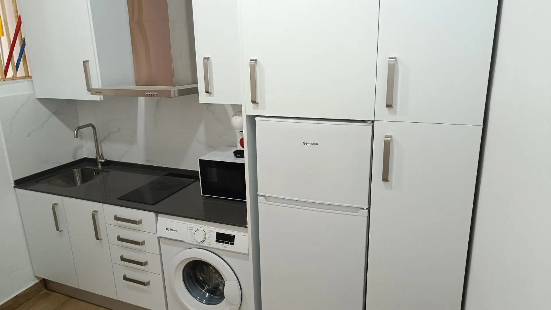 Διαμέρισμα Apartamento La Andana Χέρεζ