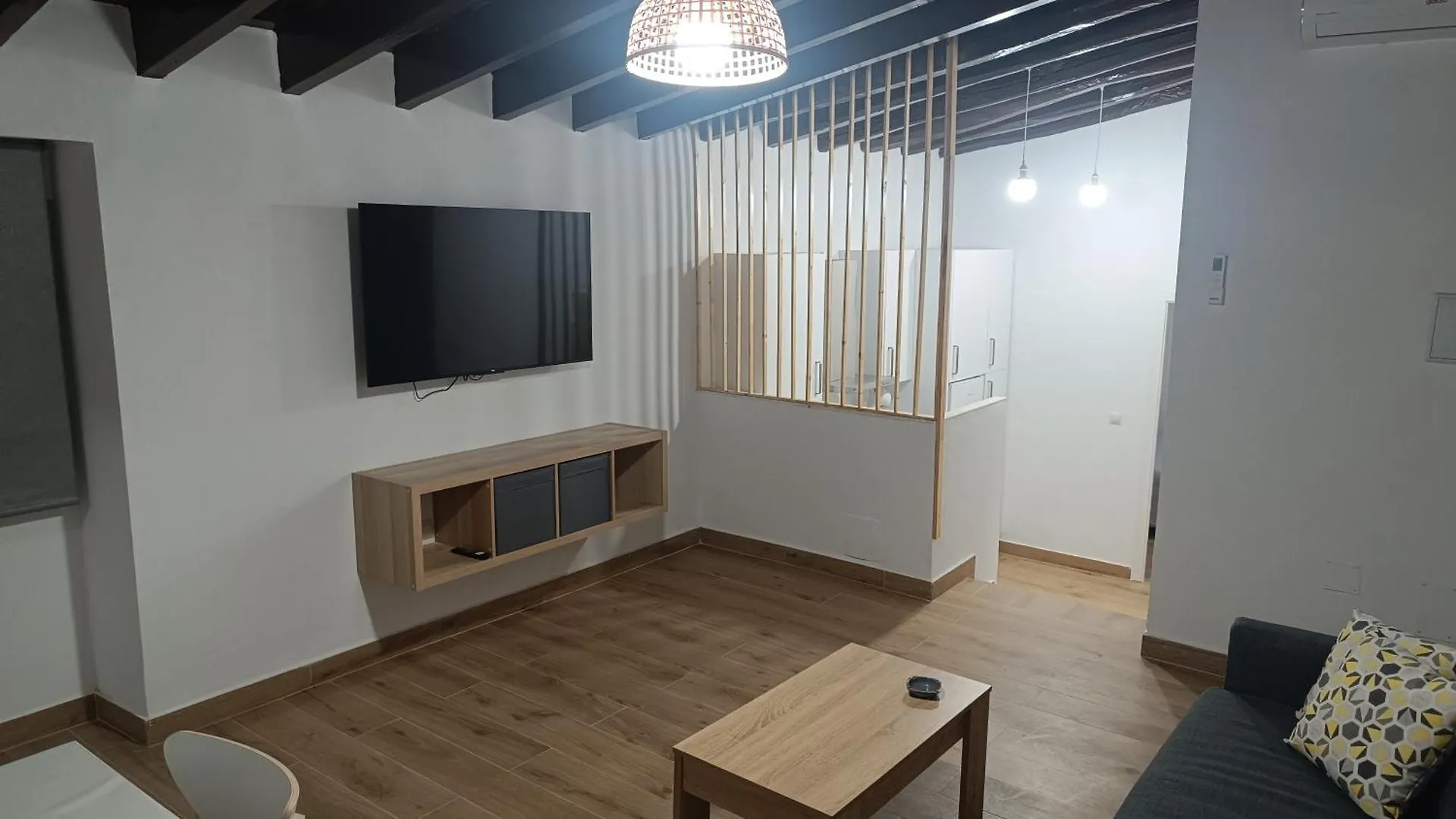 Apartamento La Andana Χέρεζ