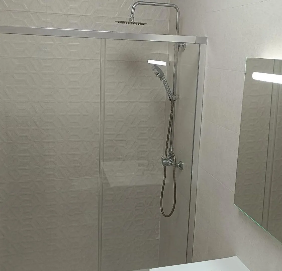 Διαμέρισμα Apartamento La Andana Χέρεζ Ισπανία