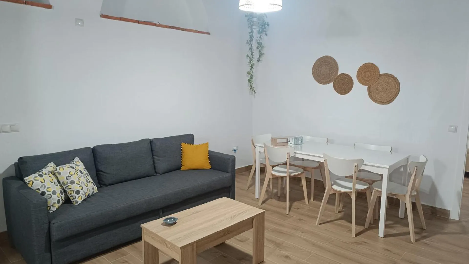 Apartamento La Andana Χέρεζ Ισπανία