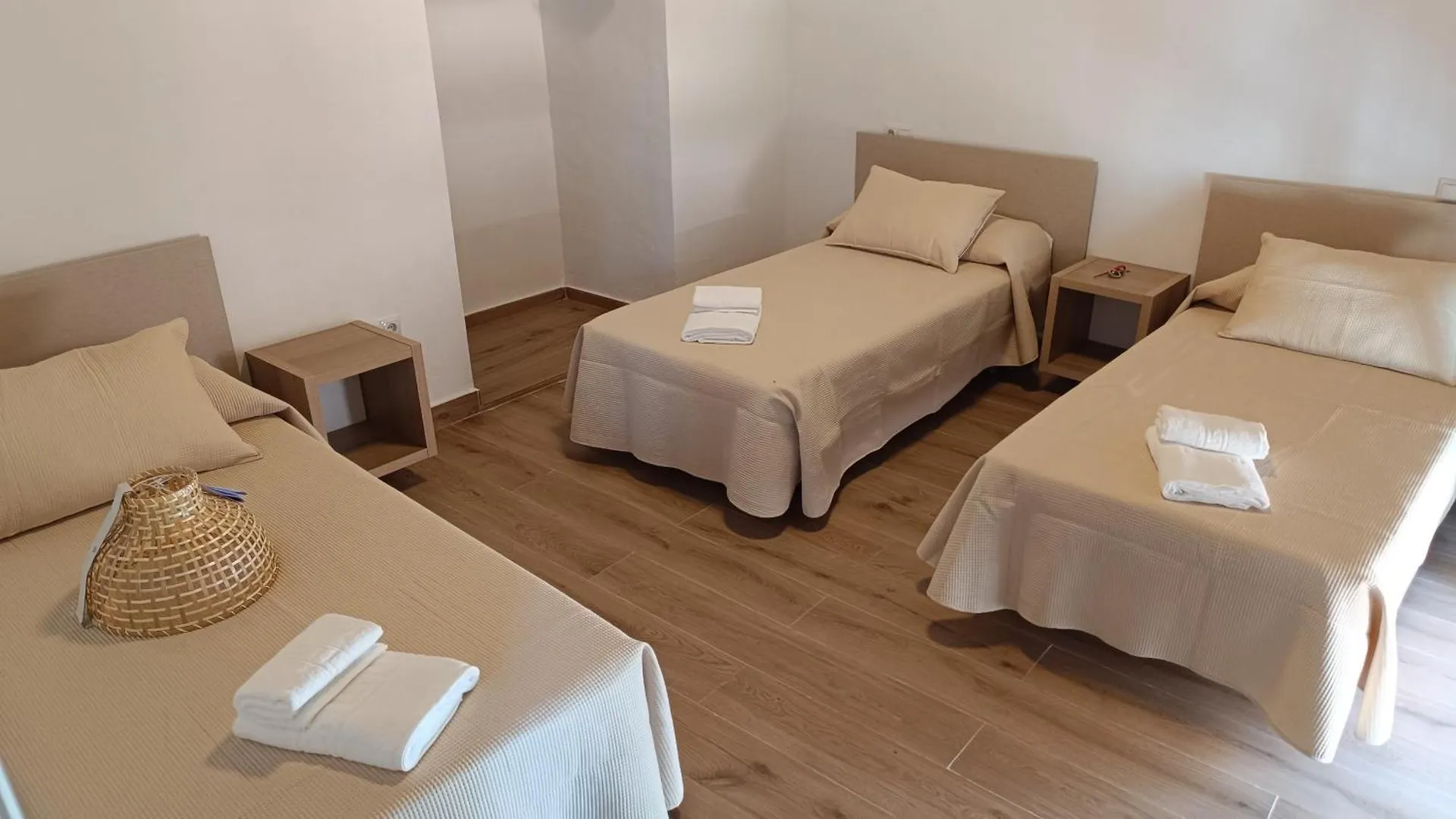 Apartamento La Andana Χέρεζ